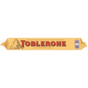 Toblerone Melk 24 x 50g