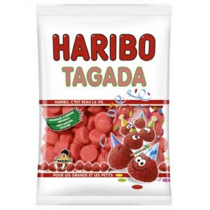 Tagada 20 x 200g Haribo