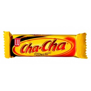 Cha Cha Single 50 x 27g LU