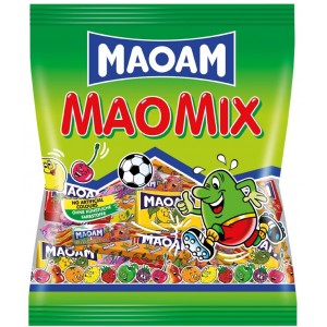 Mao Mix 20 x 250g Maoam