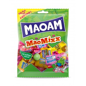 Mao Mixx 28 x 70g Maoam