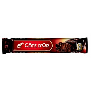 Repen Puur Vol 32 x 47g Côte d'Or