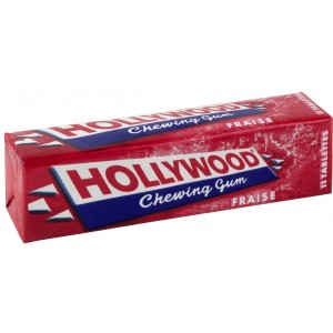 Hollywood Strawberry 20 x 31g