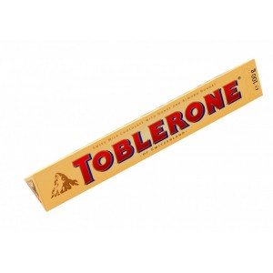 Toblerone Melk 20 x 100g