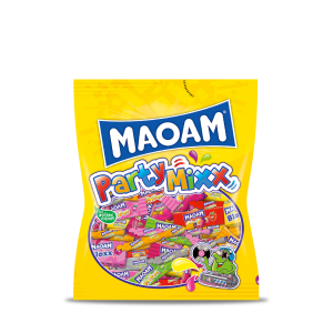 Party Mixx 12 x 325g Maoam