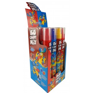 Big Candy Mix 16 x 80g