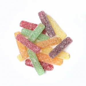 Zure sticks 3 kg Frisia