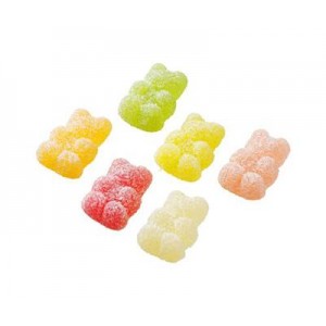 Zure beren 3 kg Frisia