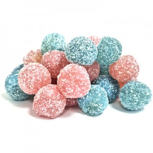 LUTTI Bubblizz Balls 24 x 180gr