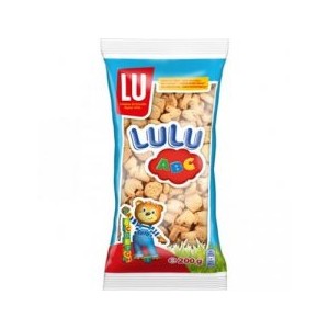 LU ABC 200 g