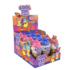 COOL ICE CANDY 12 x 25 g