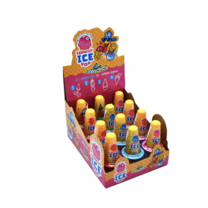Crunchy Ice Pop 12st