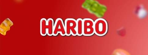 Haribo Snoep